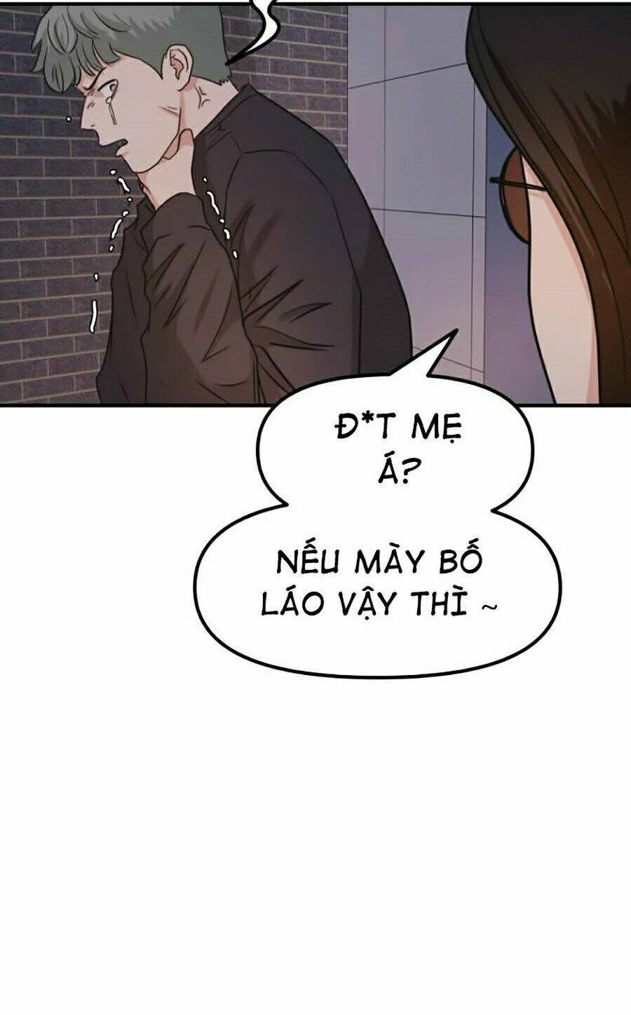 Bạn Trai Vệ Sĩ - Chapter 15 - Page 11