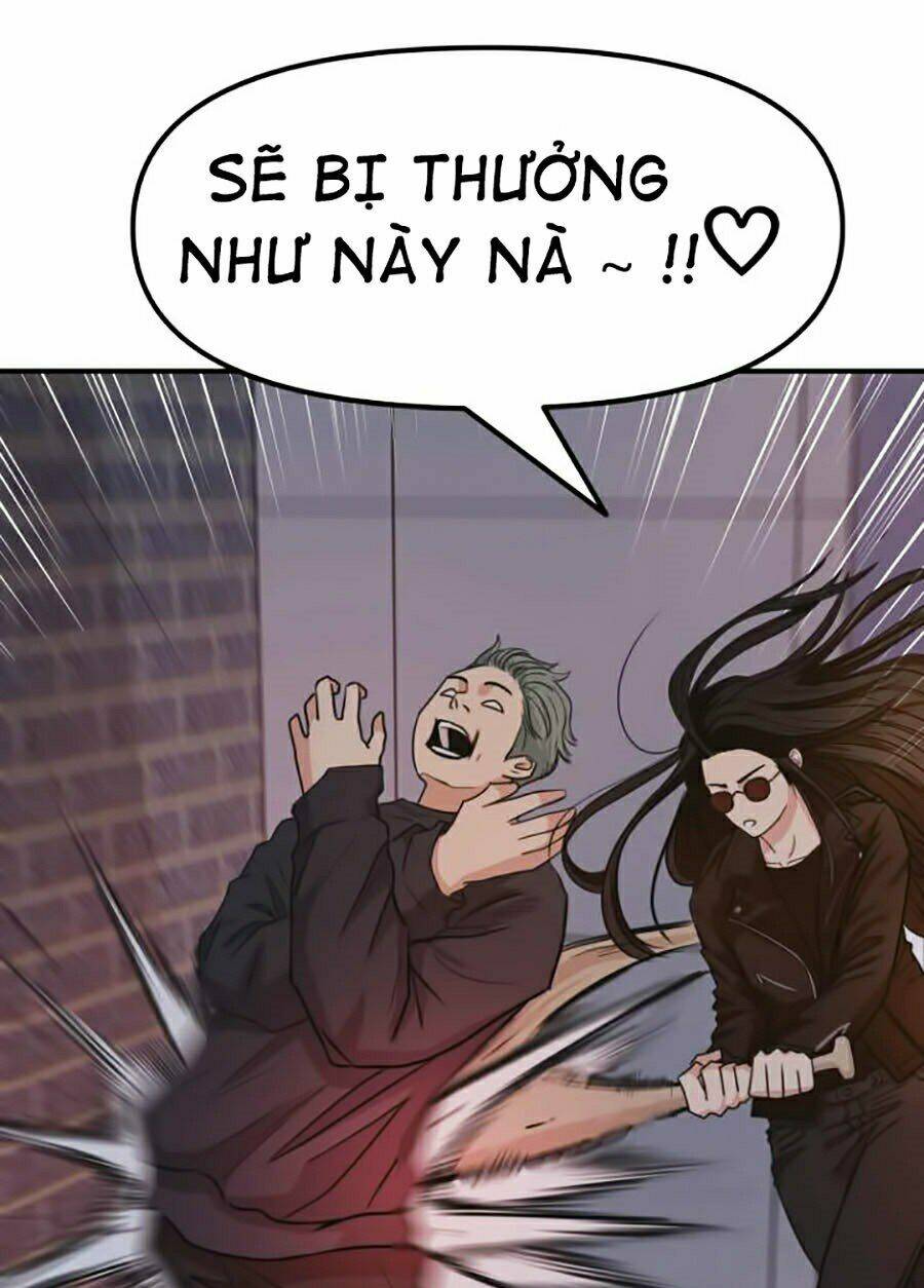 Bạn Trai Vệ Sĩ - Chapter 15 - Page 12