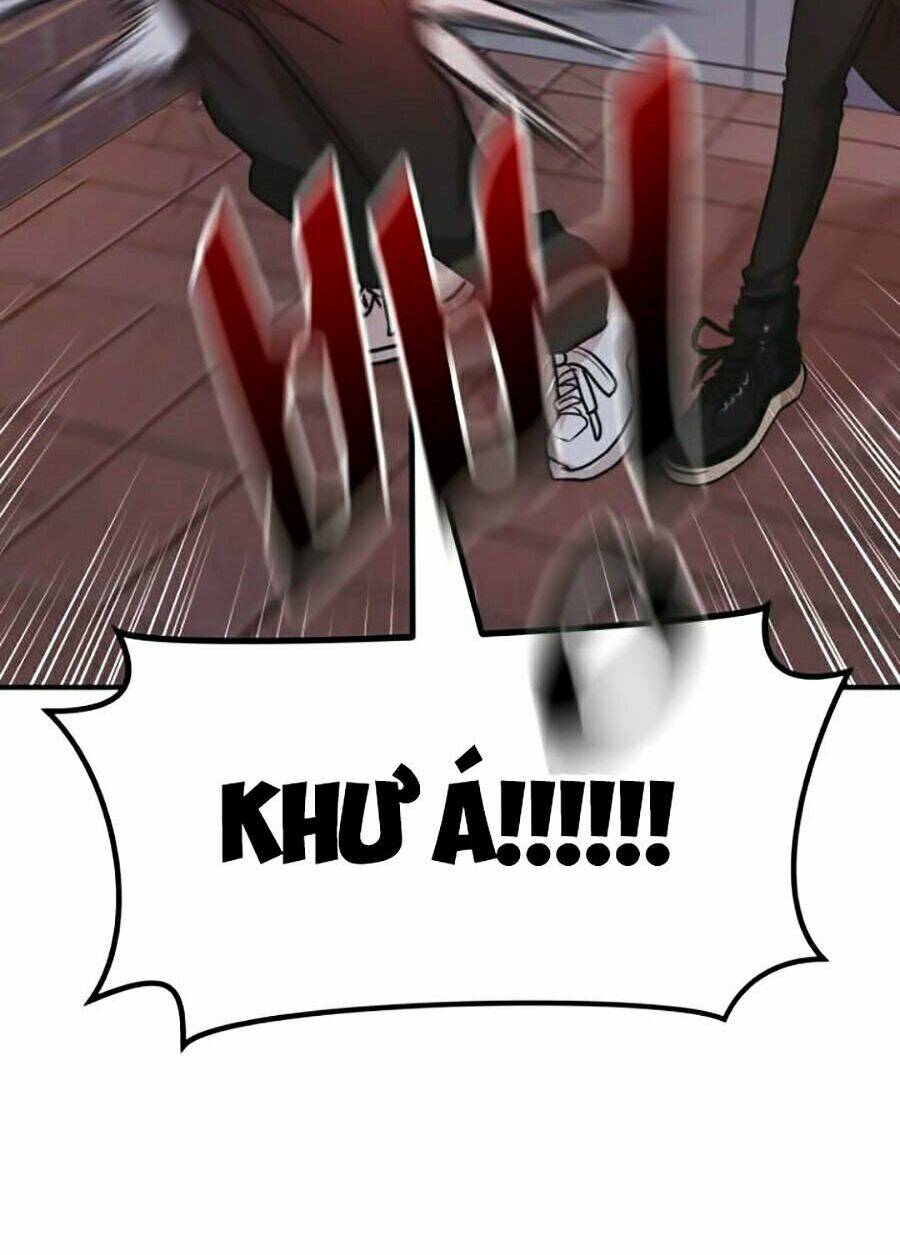 Bạn Trai Vệ Sĩ - Chapter 15 - Page 13