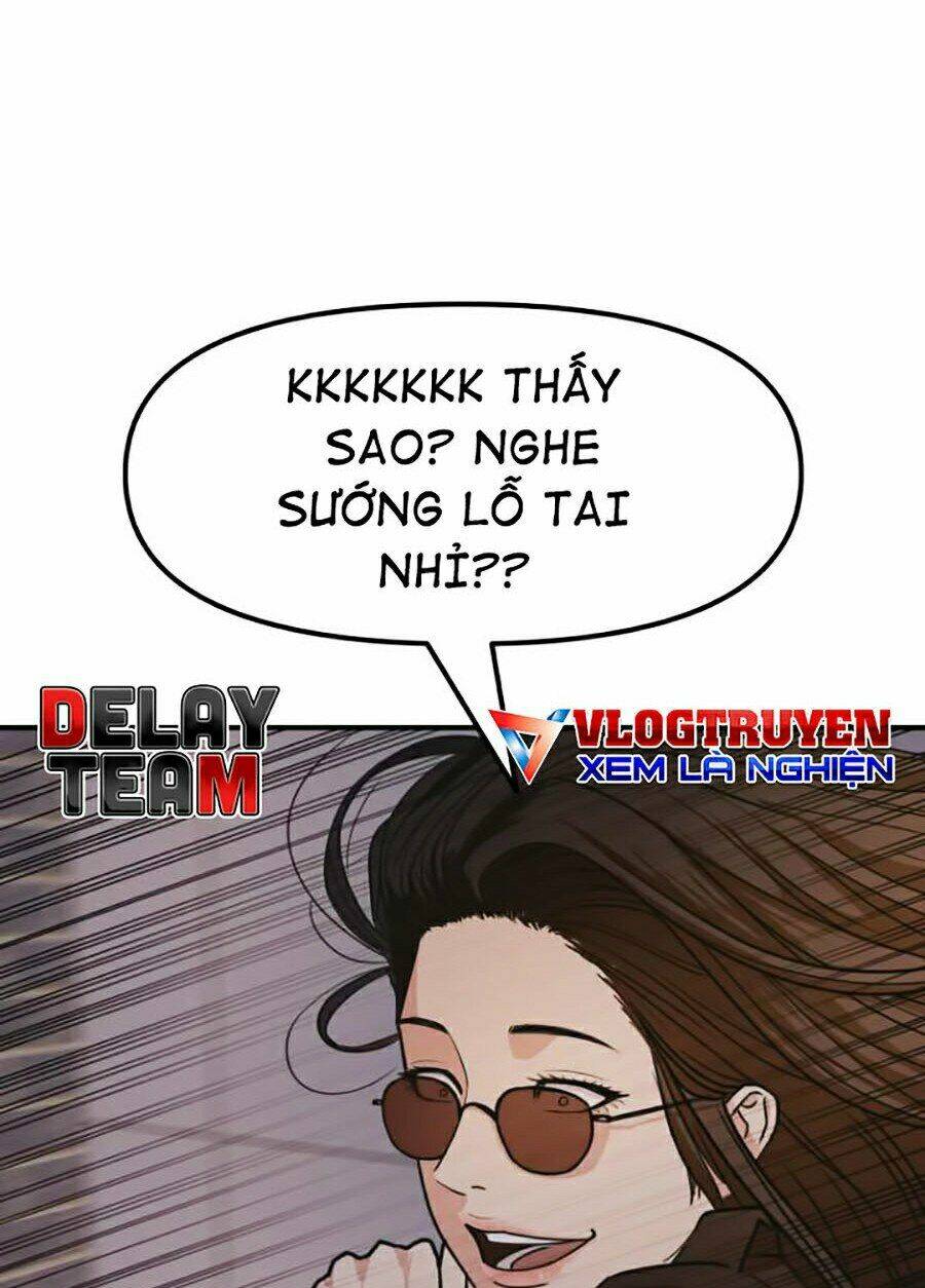 Bạn Trai Vệ Sĩ - Chapter 15 - Page 14