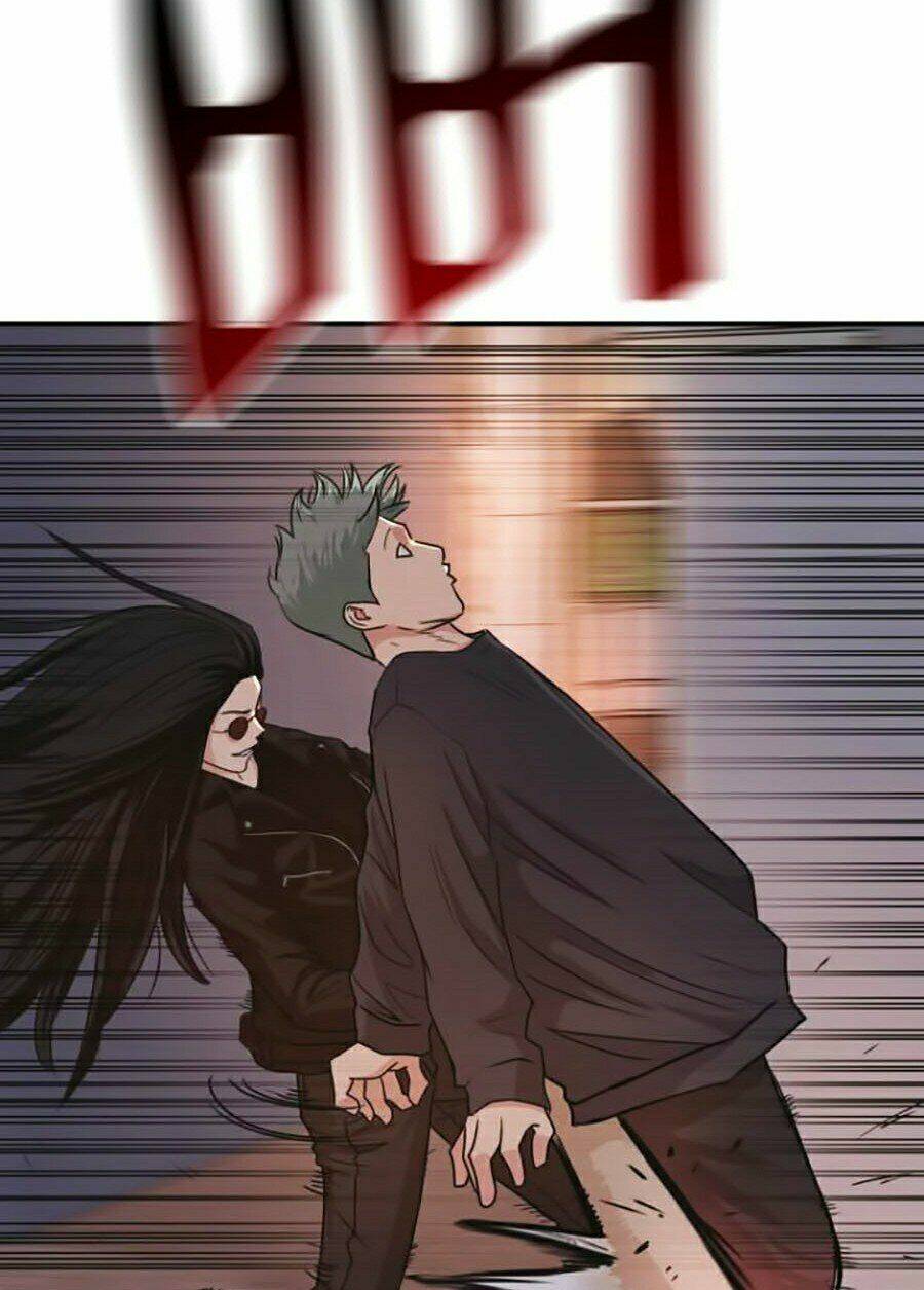 Bạn Trai Vệ Sĩ - Chapter 15 - Page 16