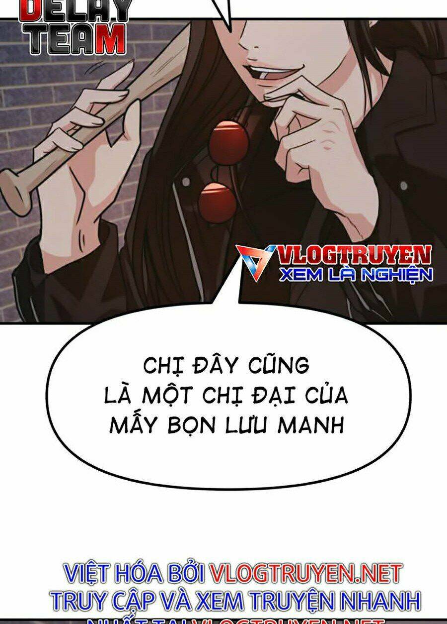 Bạn Trai Vệ Sĩ - Chapter 15 - Page 20