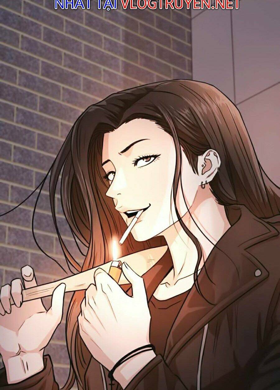 Bạn Trai Vệ Sĩ - Chapter 15 - Page 21