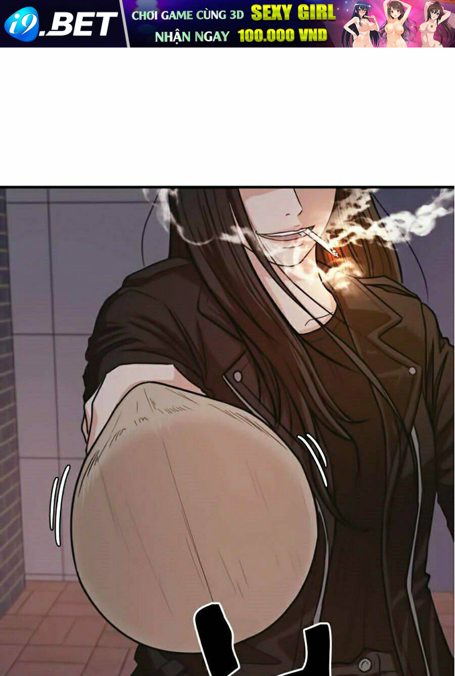 Bạn Trai Vệ Sĩ - Chapter 15 - Page 24