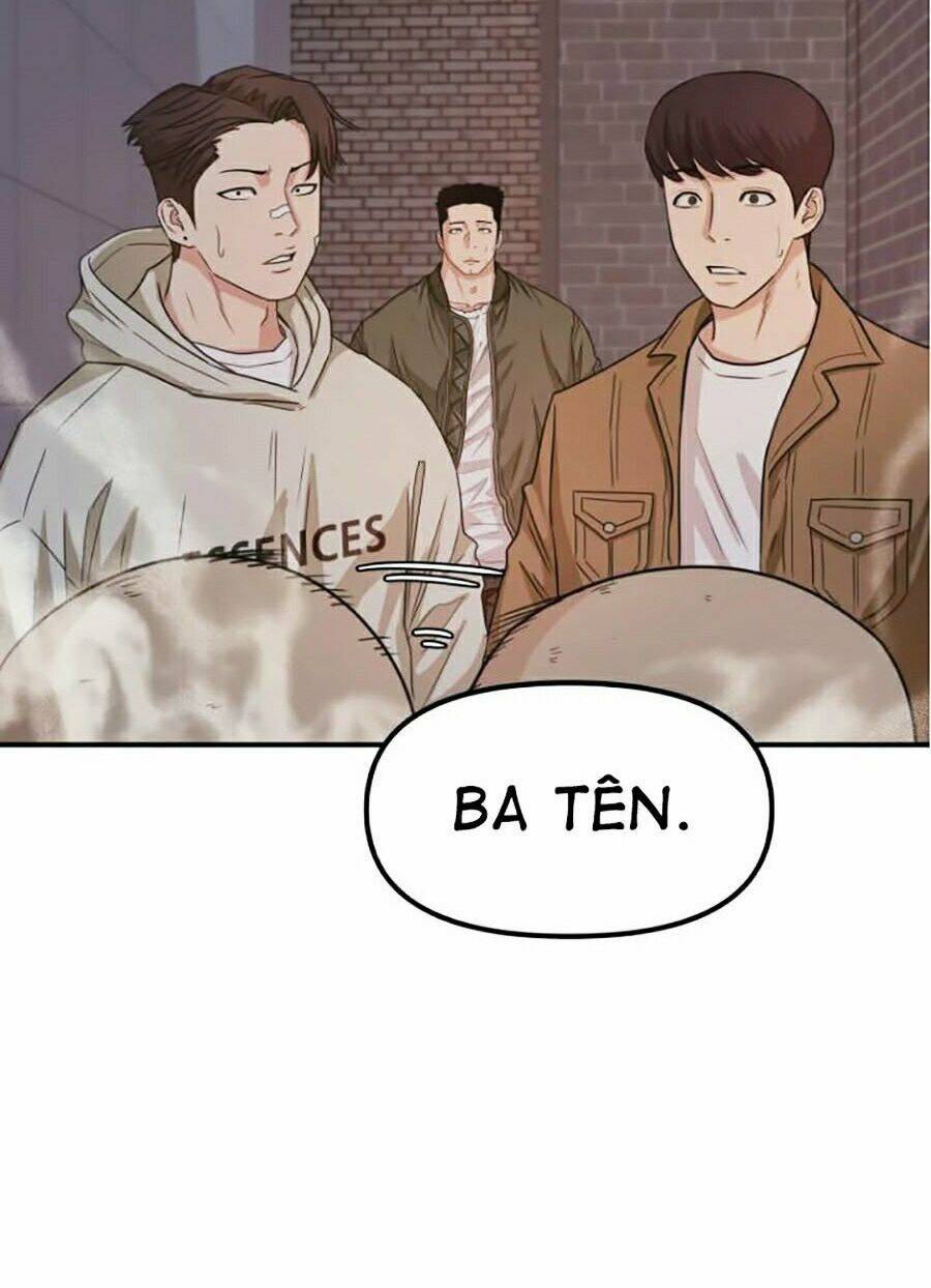 Bạn Trai Vệ Sĩ - Chapter 15 - Page 27