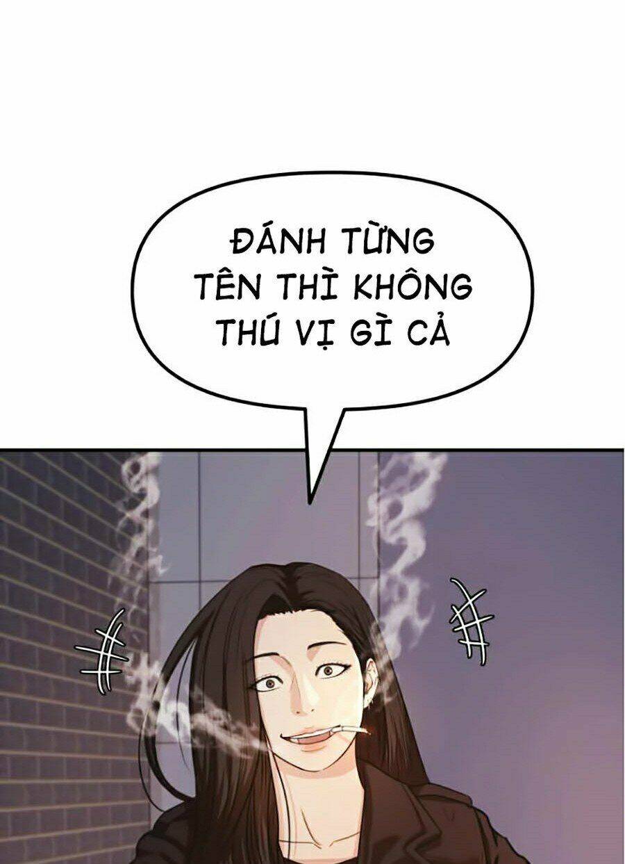 Bạn Trai Vệ Sĩ - Chapter 15 - Page 28