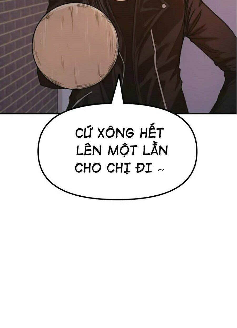 Bạn Trai Vệ Sĩ - Chapter 15 - Page 29