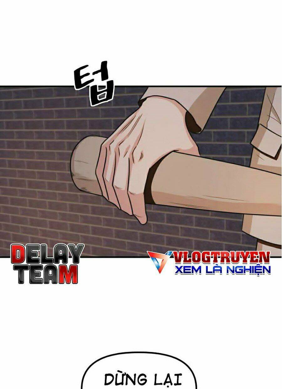 Bạn Trai Vệ Sĩ - Chapter 15 - Page 30