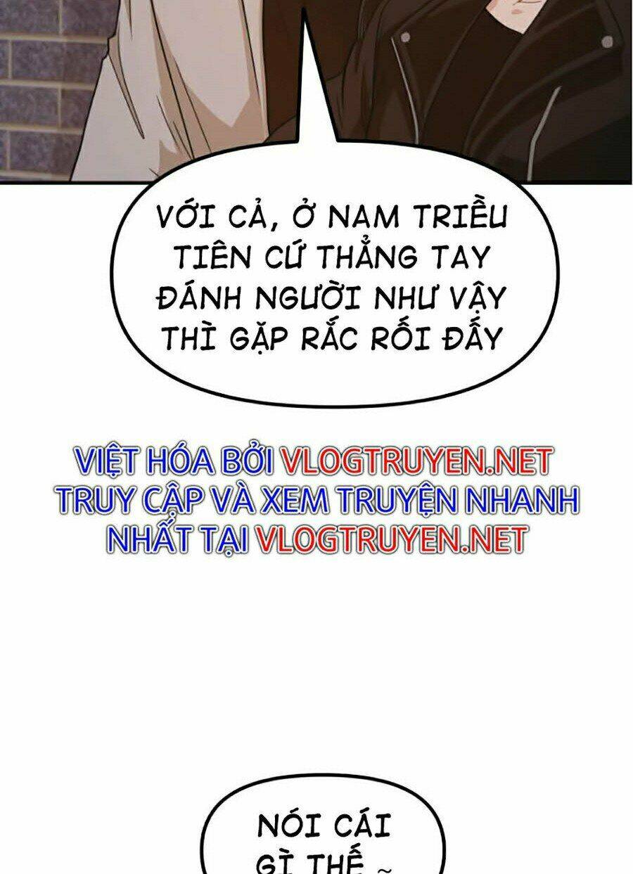 Bạn Trai Vệ Sĩ - Chapter 15 - Page 32