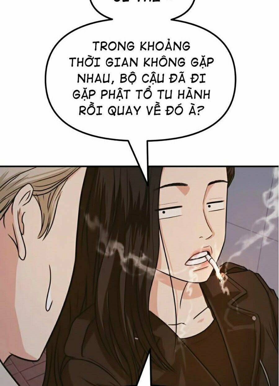 Bạn Trai Vệ Sĩ - Chapter 15 - Page 33