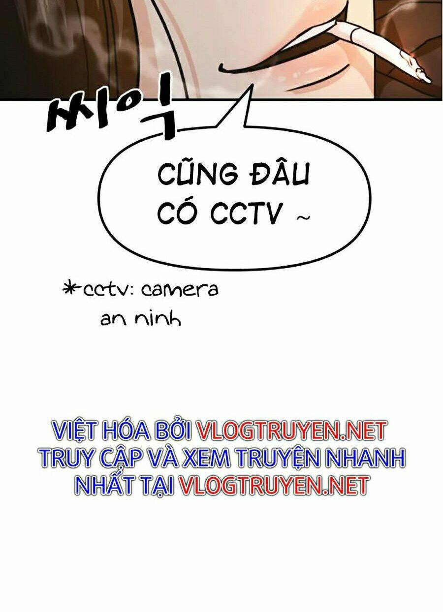 Bạn Trai Vệ Sĩ - Chapter 15 - Page 35