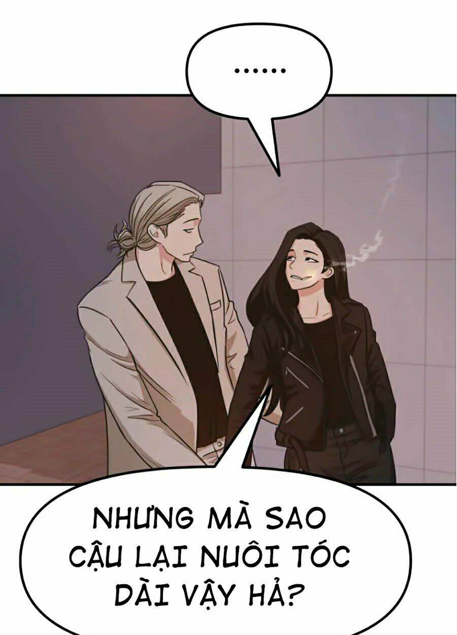 Bạn Trai Vệ Sĩ - Chapter 15 - Page 36