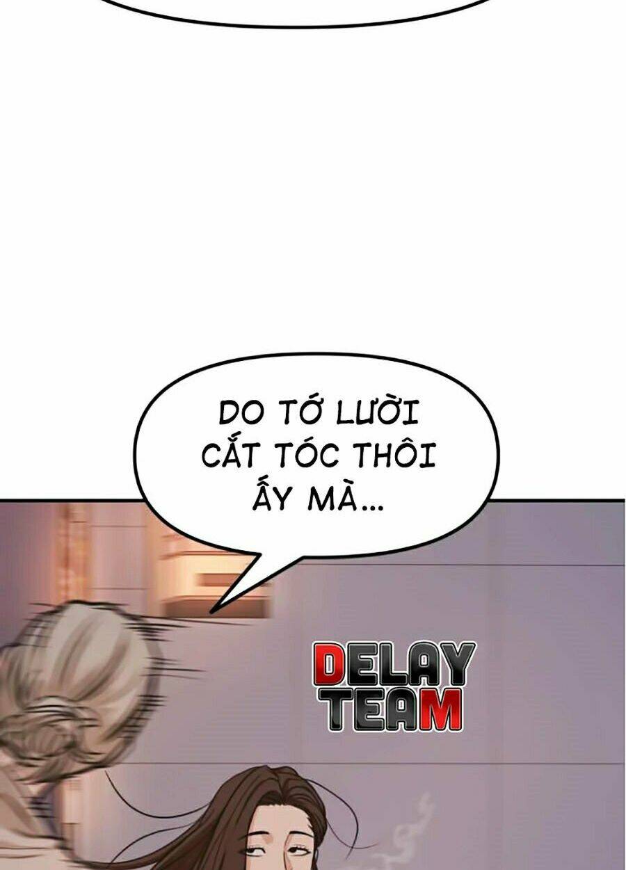Bạn Trai Vệ Sĩ - Chapter 15 - Page 37