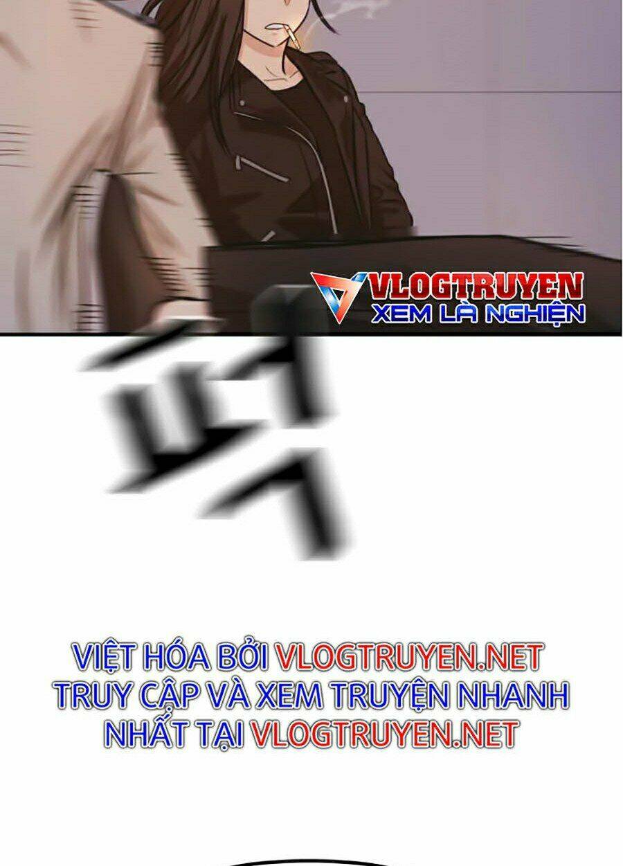 Bạn Trai Vệ Sĩ - Chapter 15 - Page 38