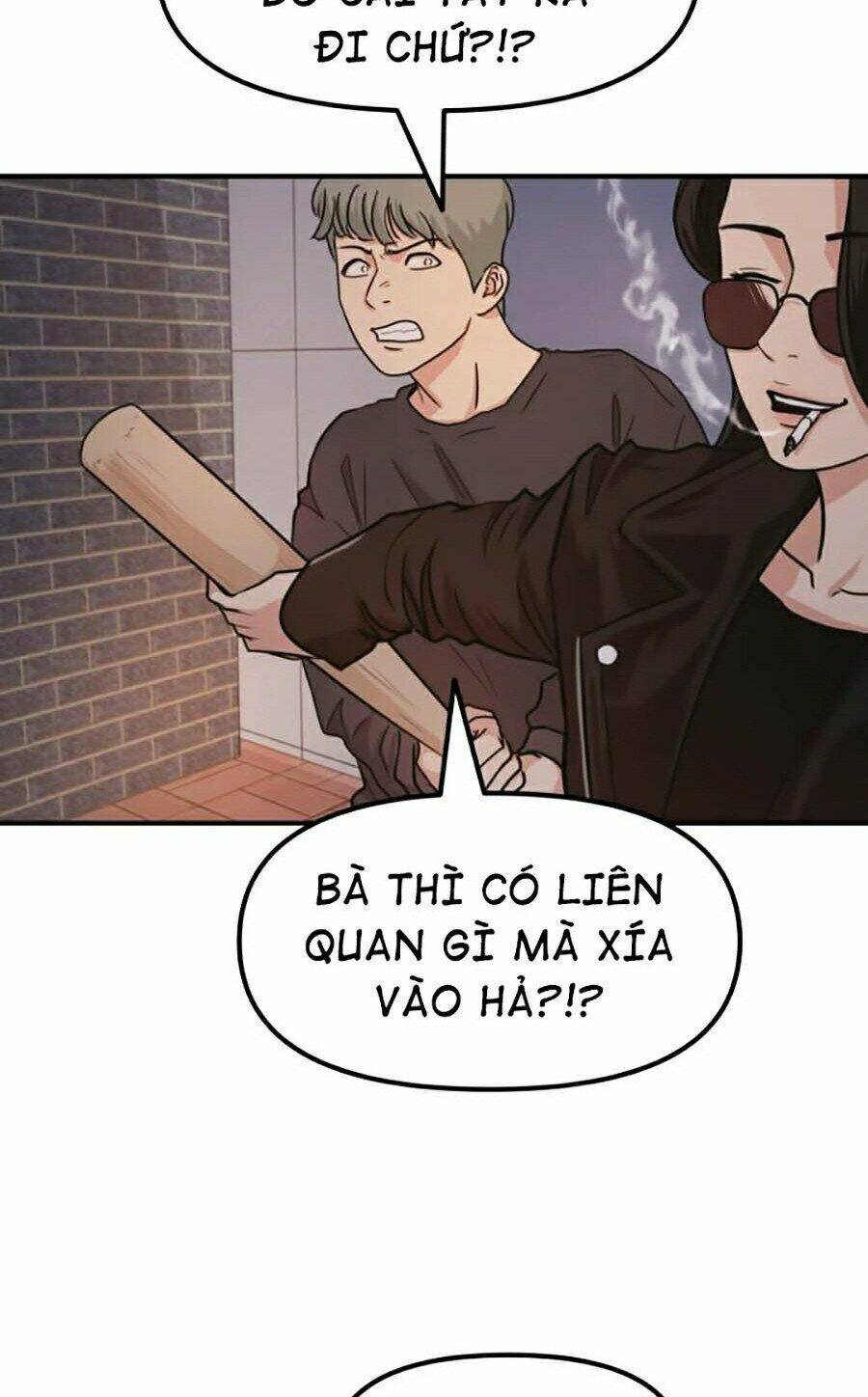 Bạn Trai Vệ Sĩ - Chapter 15 - Page 3