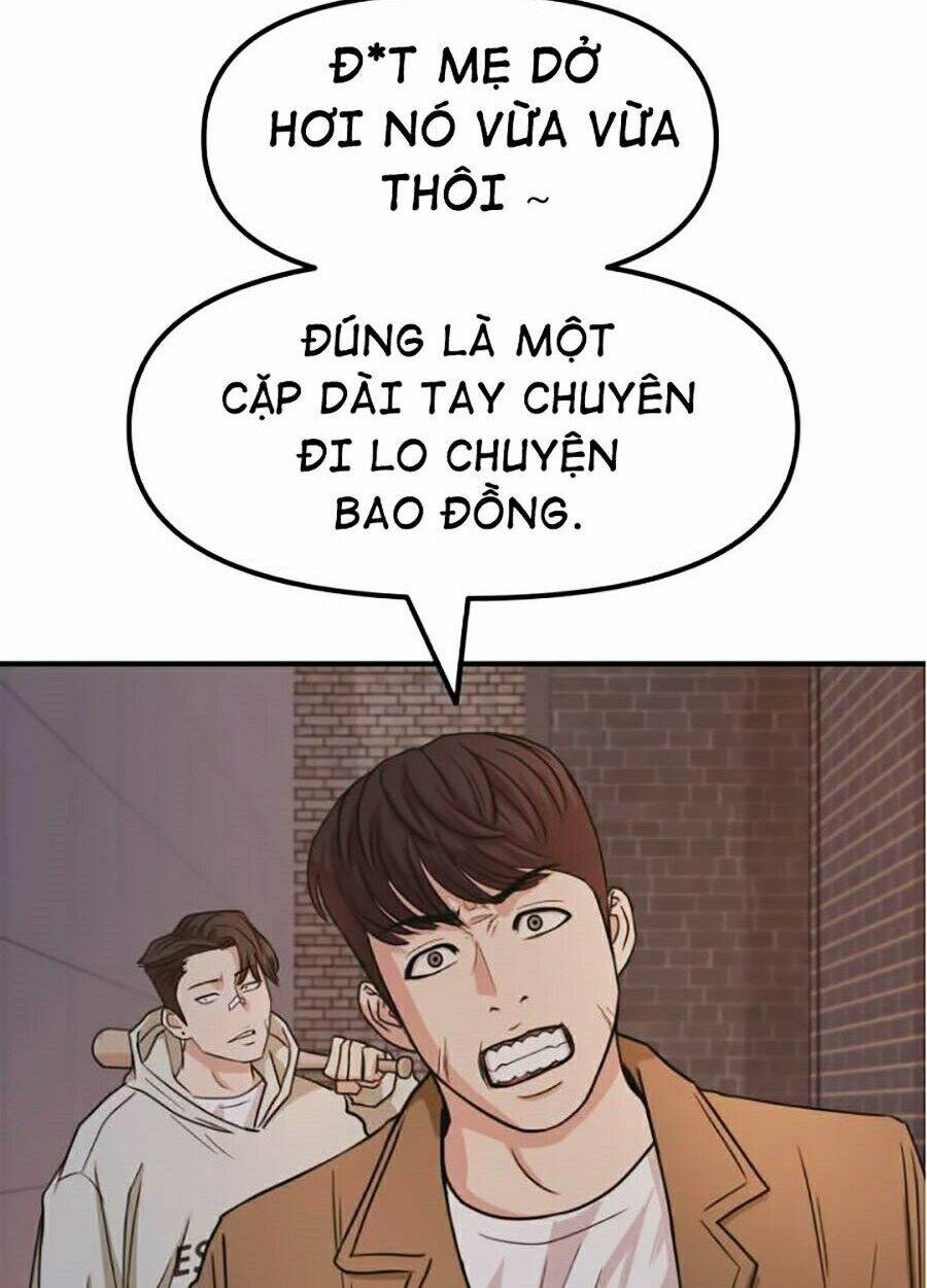 Bạn Trai Vệ Sĩ - Chapter 15 - Page 39