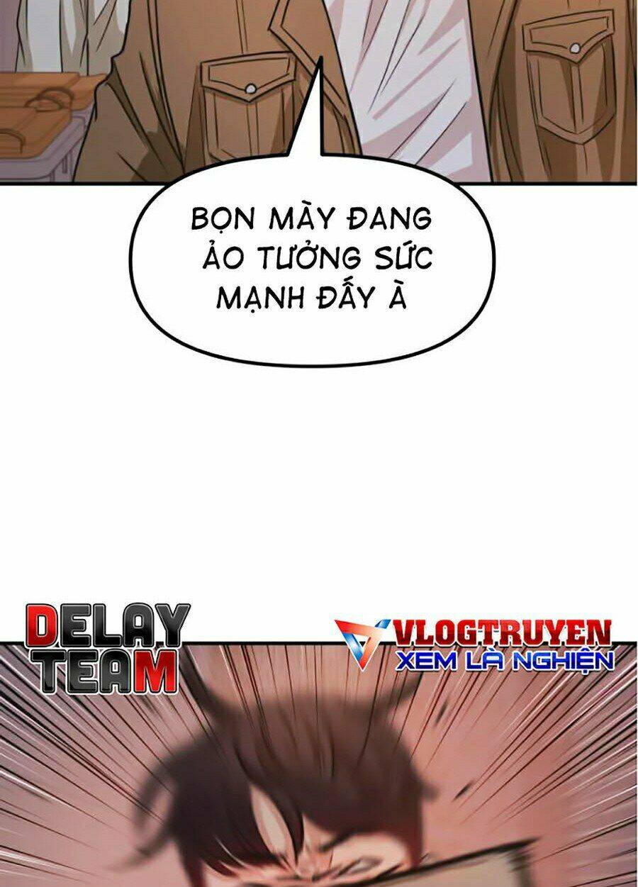 Bạn Trai Vệ Sĩ - Chapter 15 - Page 40