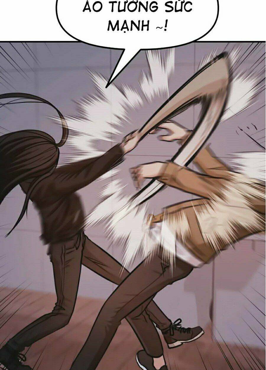 Bạn Trai Vệ Sĩ - Chapter 15 - Page 42