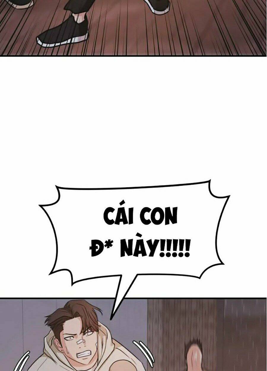 Bạn Trai Vệ Sĩ - Chapter 15 - Page 43