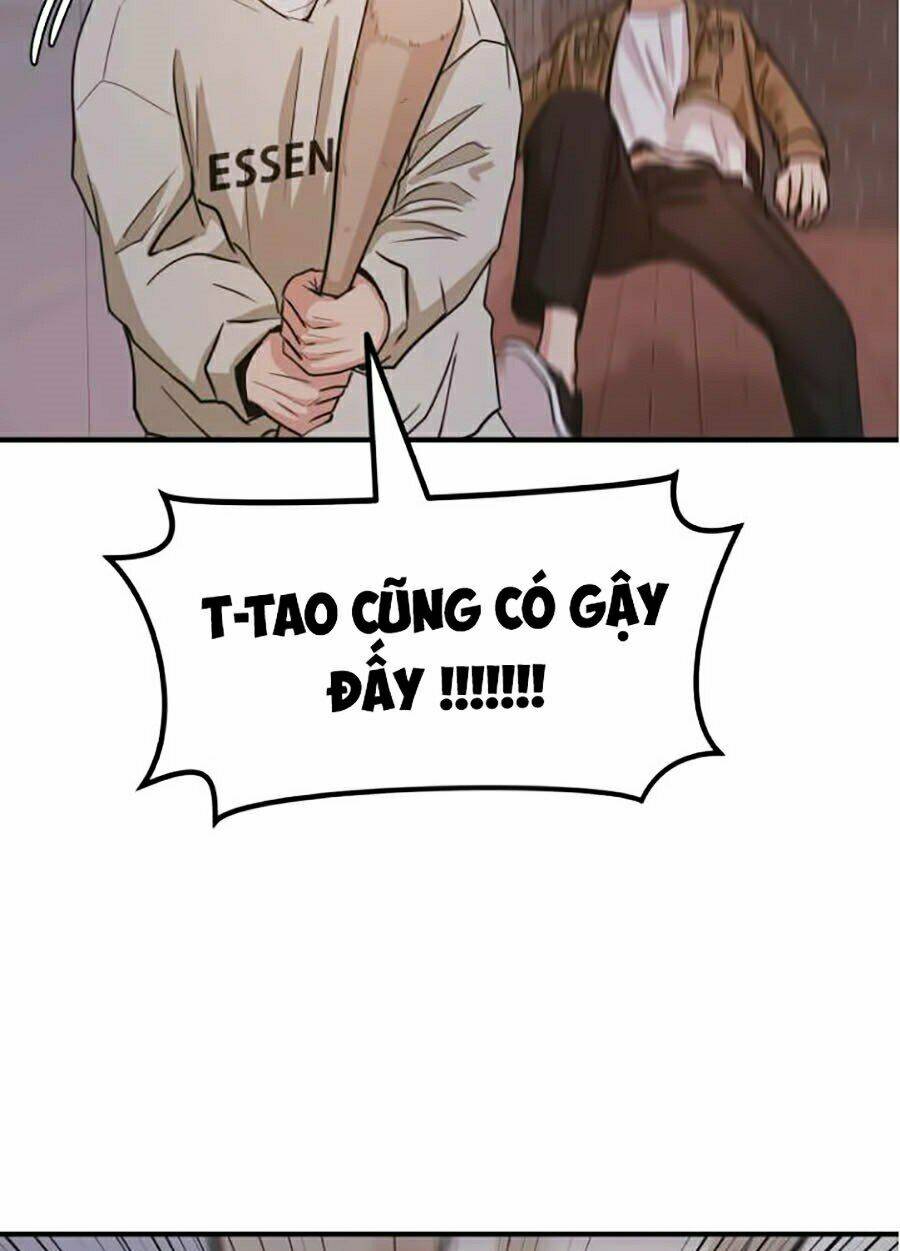 Bạn Trai Vệ Sĩ - Chapter 15 - Page 44