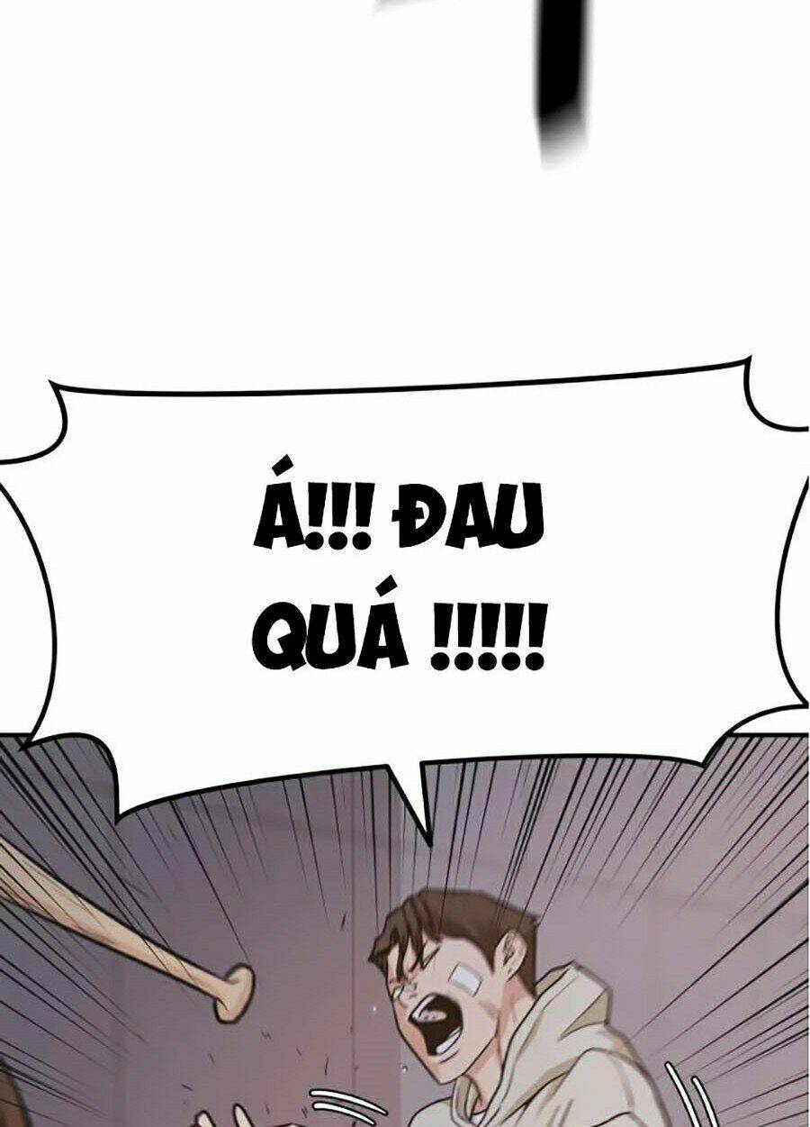 Bạn Trai Vệ Sĩ - Chapter 15 - Page 46