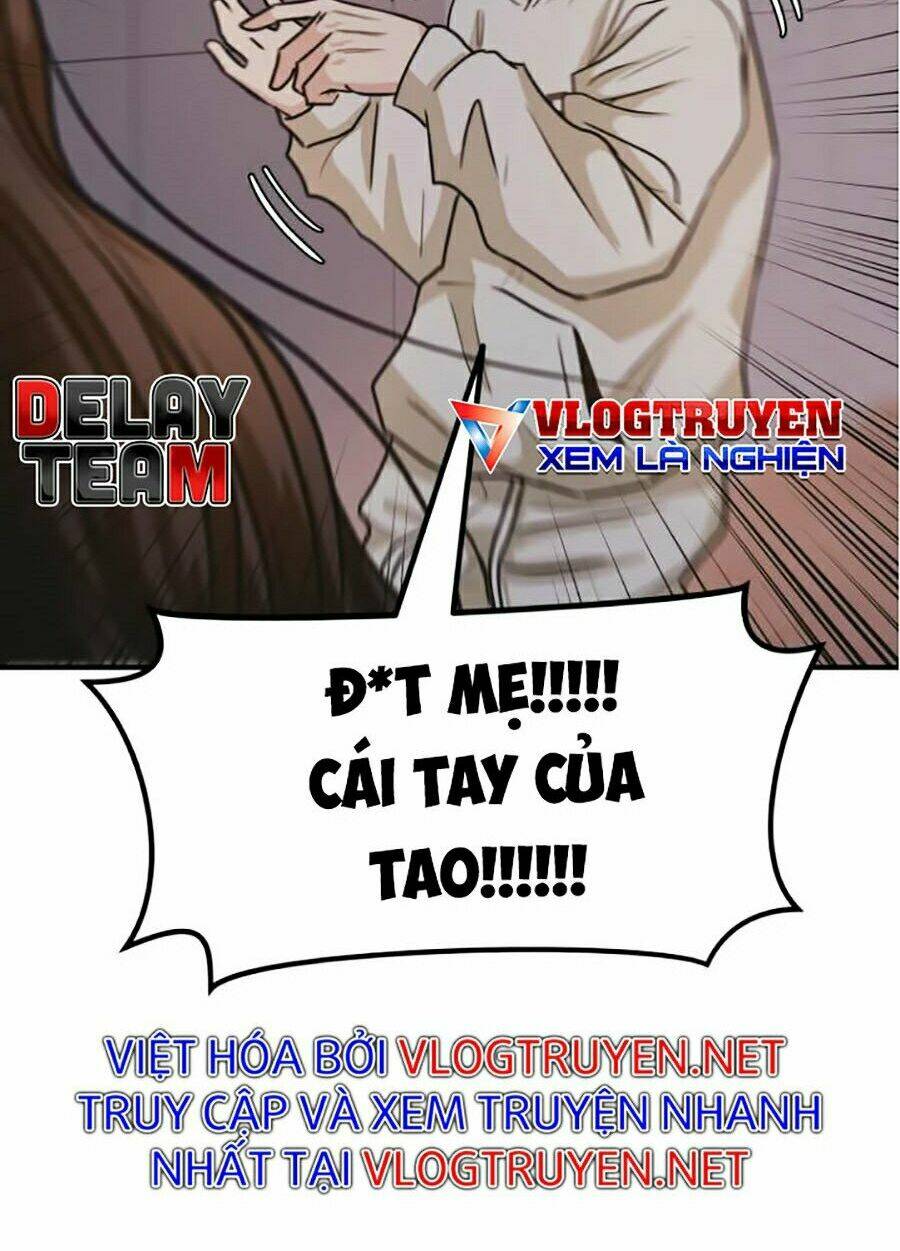 Bạn Trai Vệ Sĩ - Chapter 15 - Page 47