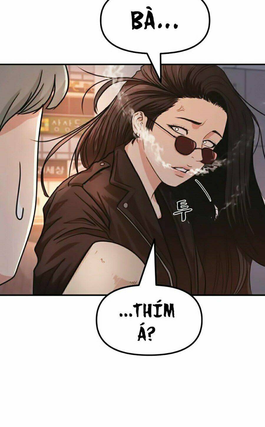 Bạn Trai Vệ Sĩ - Chapter 15 - Page 4