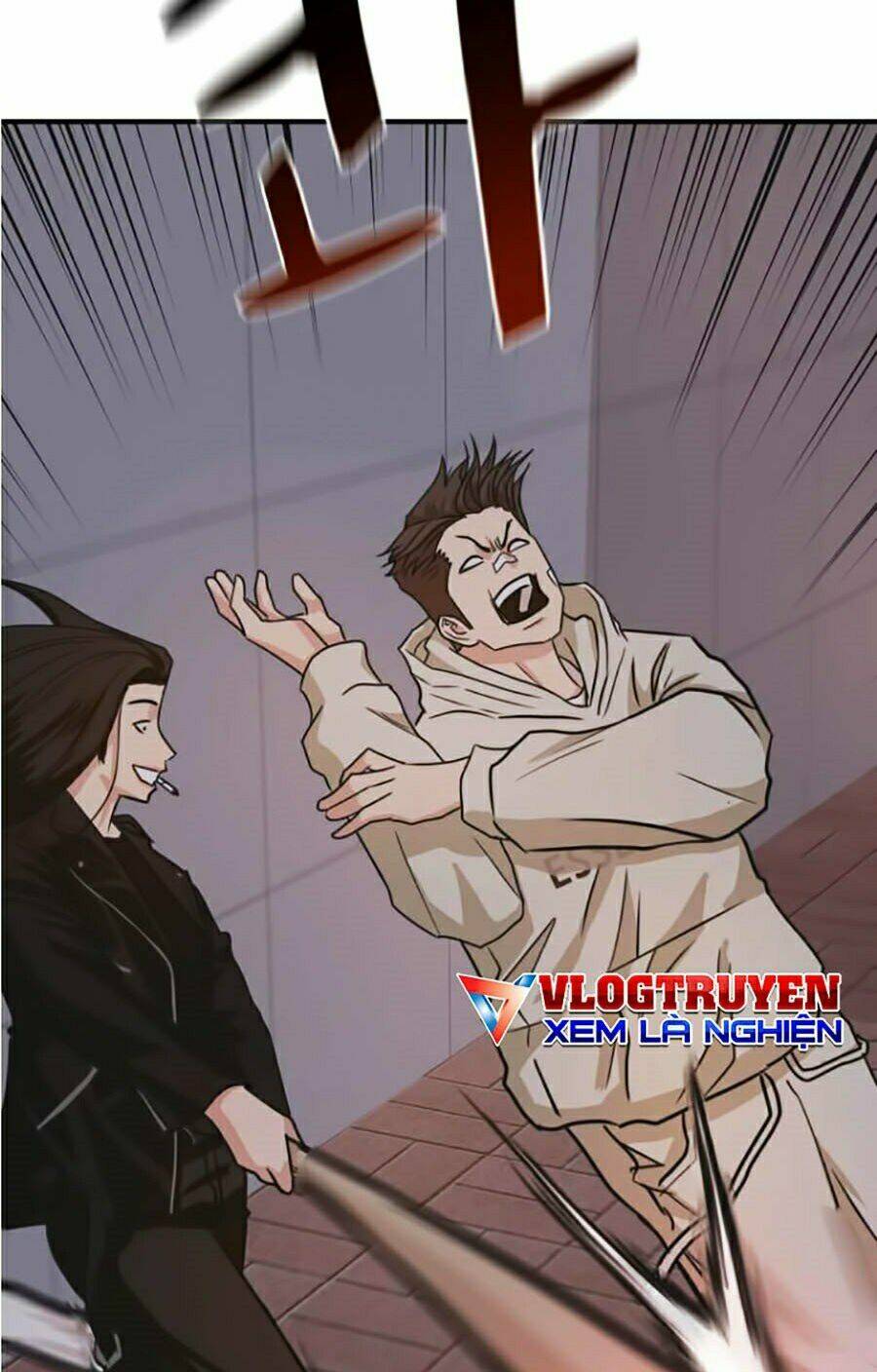 Bạn Trai Vệ Sĩ - Chapter 15 - Page 49