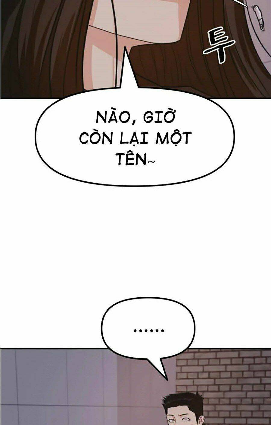 Bạn Trai Vệ Sĩ - Chapter 15 - Page 53