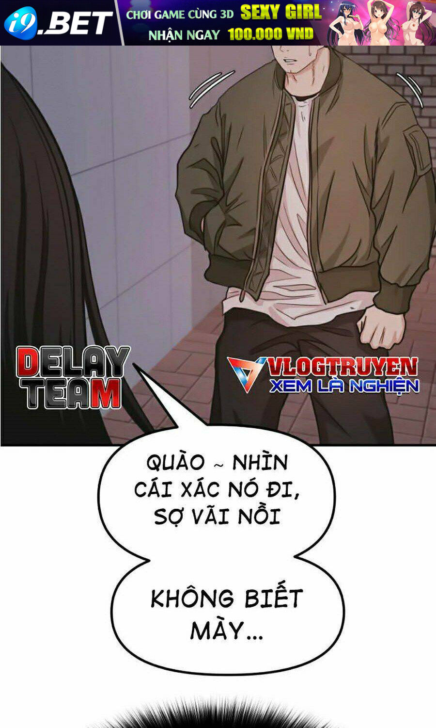 Bạn Trai Vệ Sĩ - Chapter 15 - Page 54