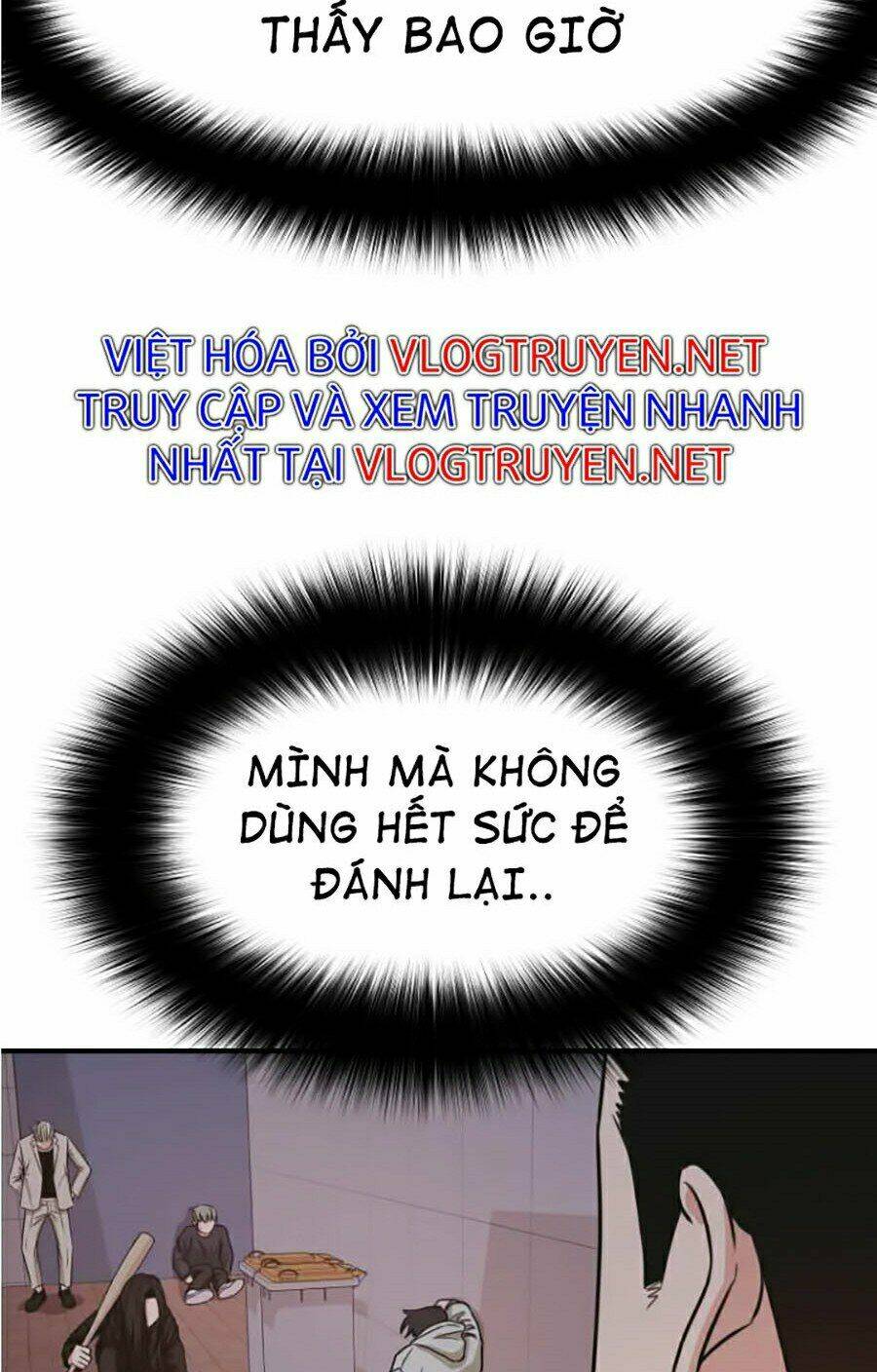 Bạn Trai Vệ Sĩ - Chapter 15 - Page 56