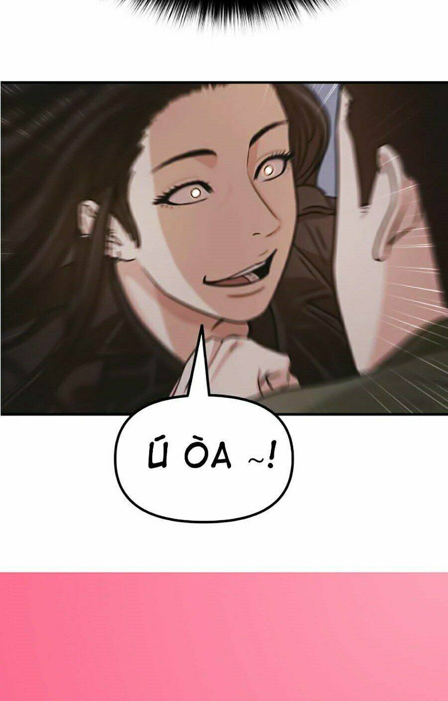Bạn Trai Vệ Sĩ - Chapter 15 - Page 58