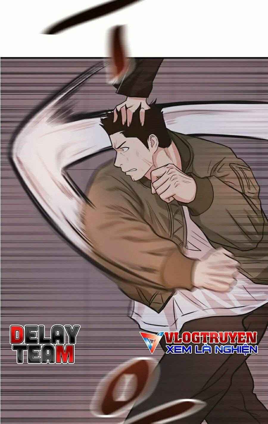 Bạn Trai Vệ Sĩ - Chapter 15 - Page 61