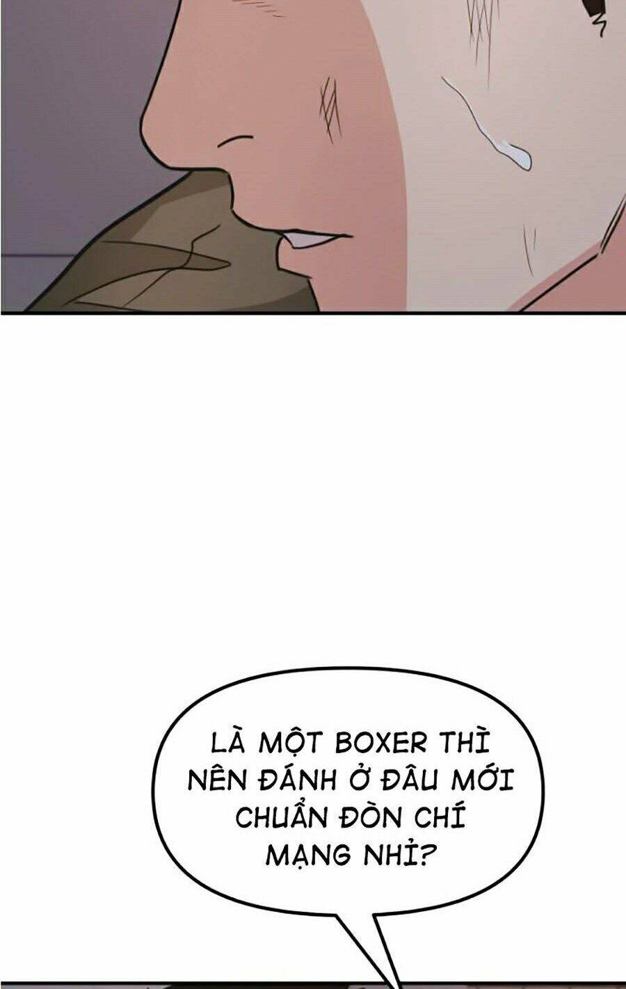 Bạn Trai Vệ Sĩ - Chapter 15 - Page 63