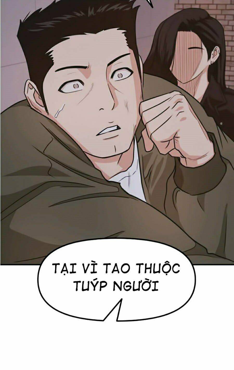 Bạn Trai Vệ Sĩ - Chapter 15 - Page 64
