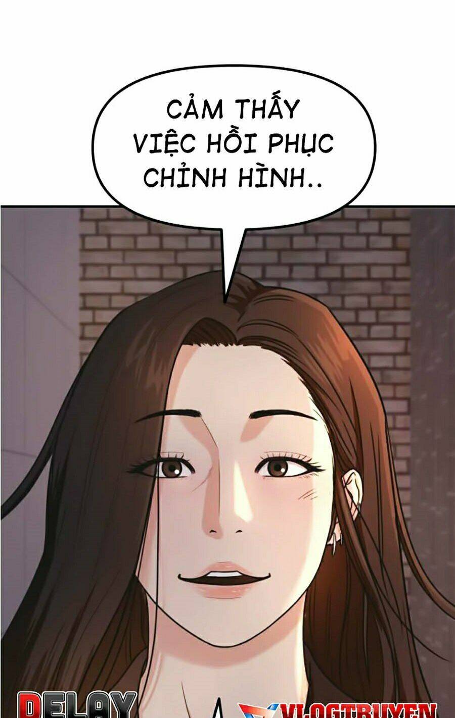 Bạn Trai Vệ Sĩ - Chapter 15 - Page 65