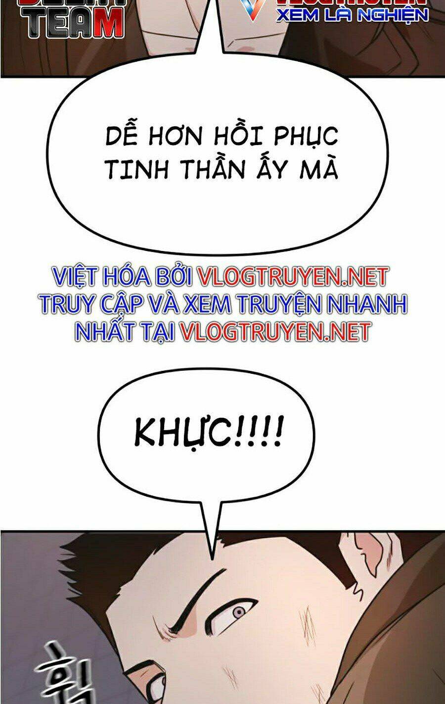 Bạn Trai Vệ Sĩ - Chapter 15 - Page 66