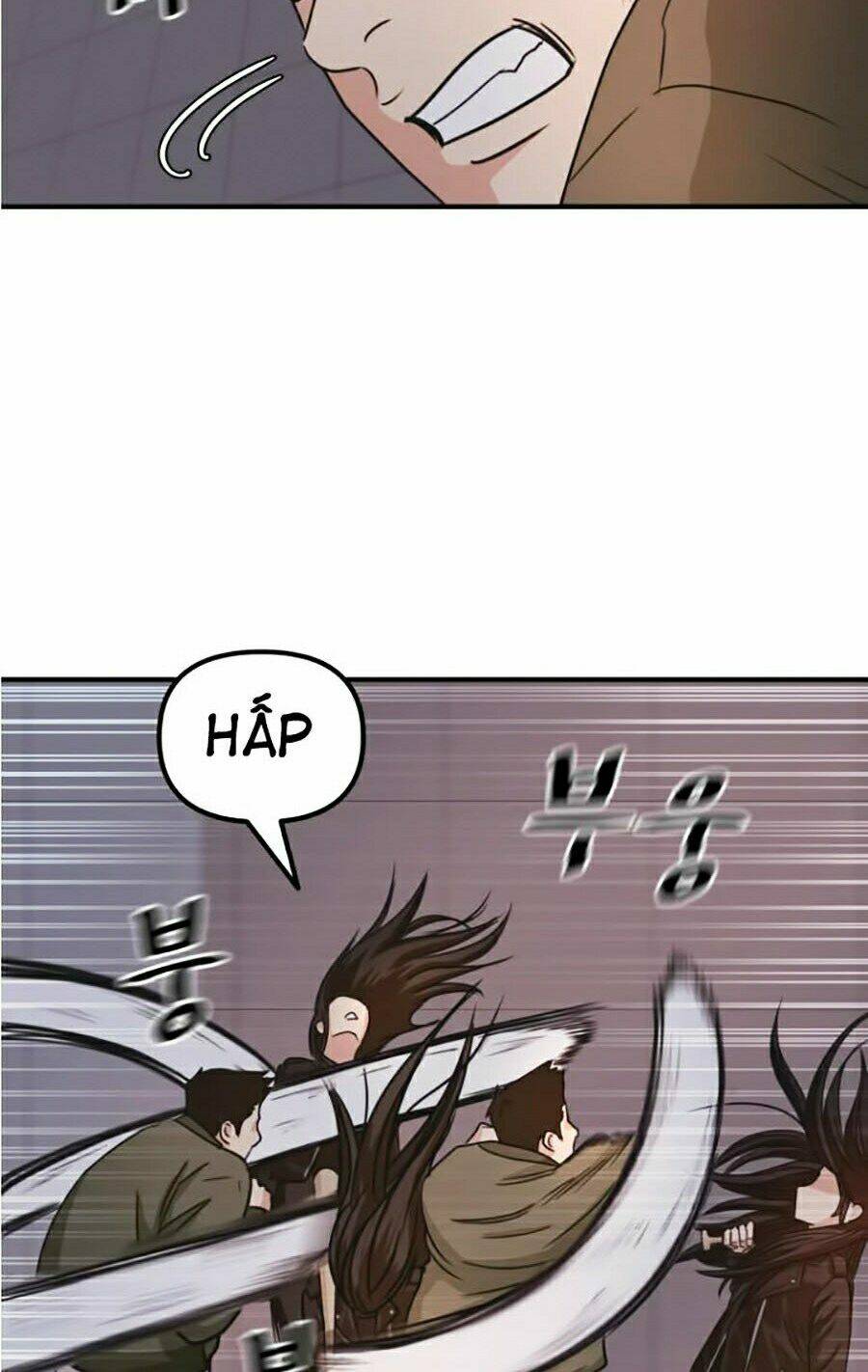 Bạn Trai Vệ Sĩ - Chapter 15 - Page 67