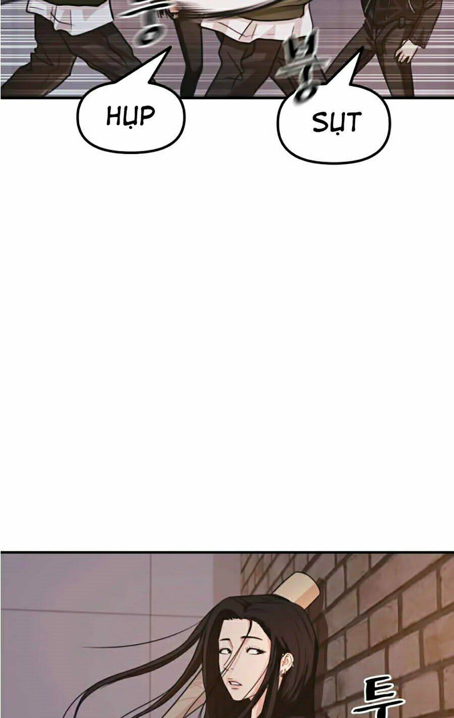 Bạn Trai Vệ Sĩ - Chapter 15 - Page 68