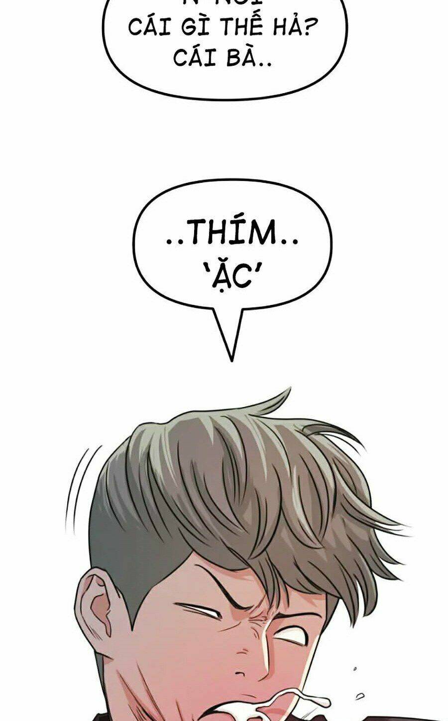 Bạn Trai Vệ Sĩ - Chapter 15 - Page 6