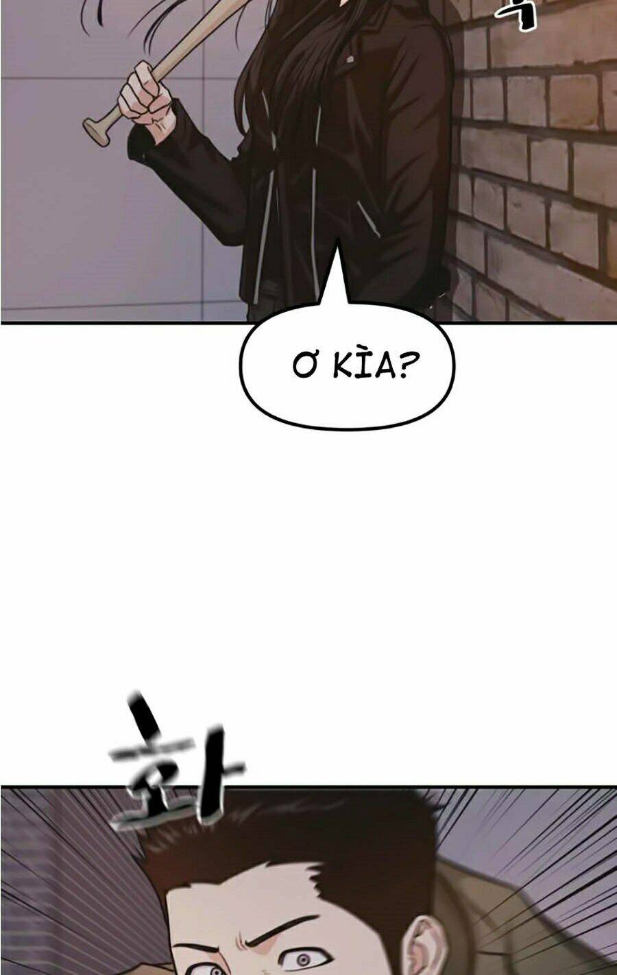 Bạn Trai Vệ Sĩ - Chapter 15 - Page 69