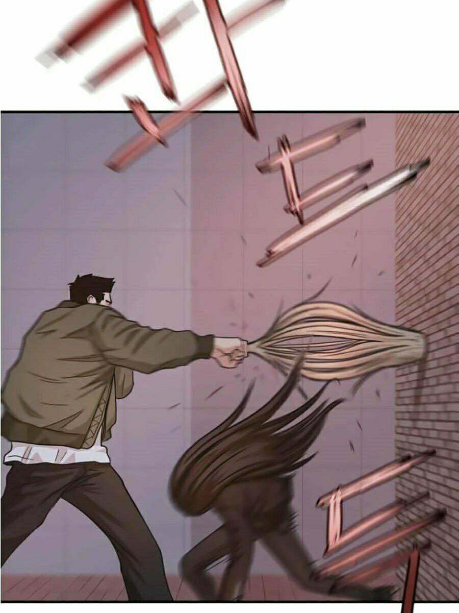 Bạn Trai Vệ Sĩ - Chapter 15 - Page 73