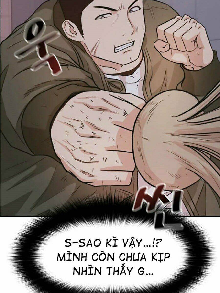 Bạn Trai Vệ Sĩ - Chapter 15 - Page 75