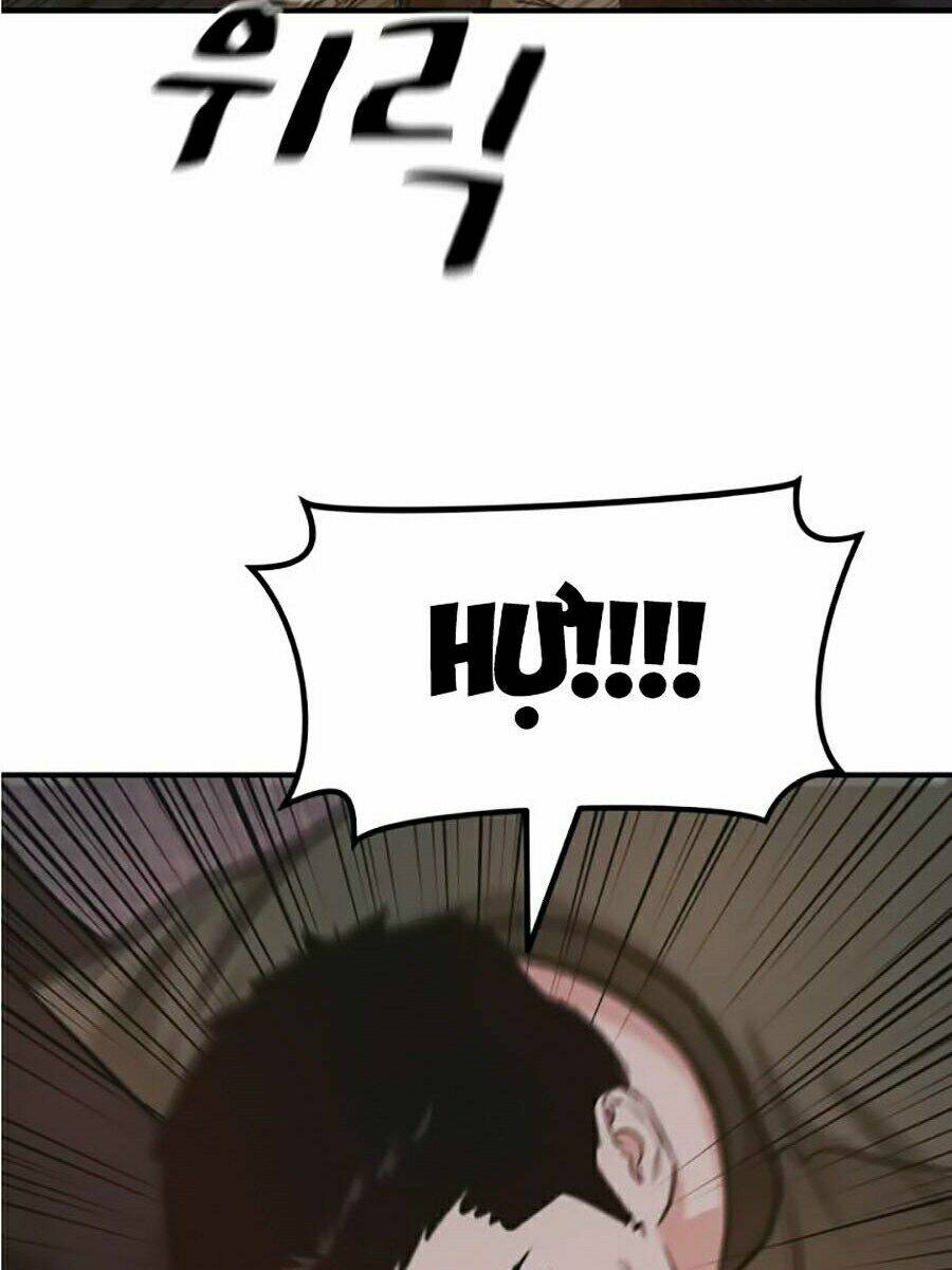 Bạn Trai Vệ Sĩ - Chapter 15 - Page 77