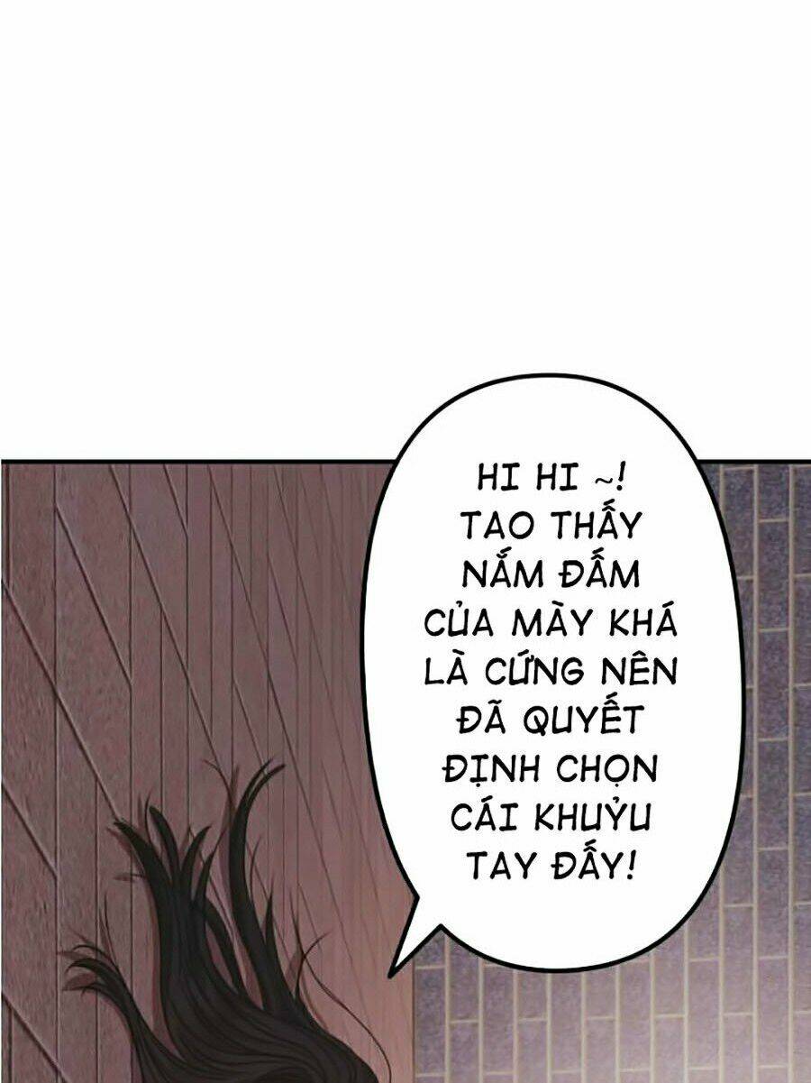 Bạn Trai Vệ Sĩ - Chapter 15 - Page 79
