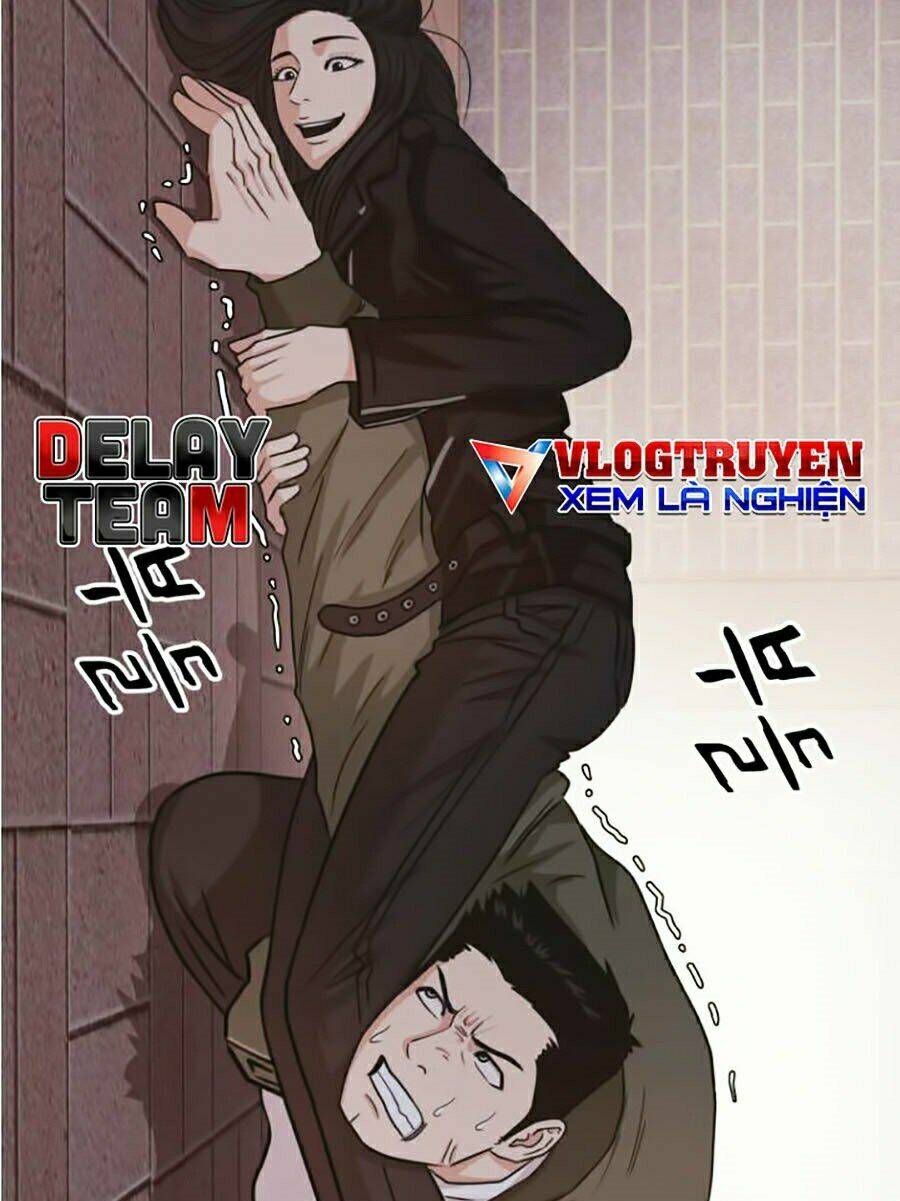 Bạn Trai Vệ Sĩ - Chapter 15 - Page 80