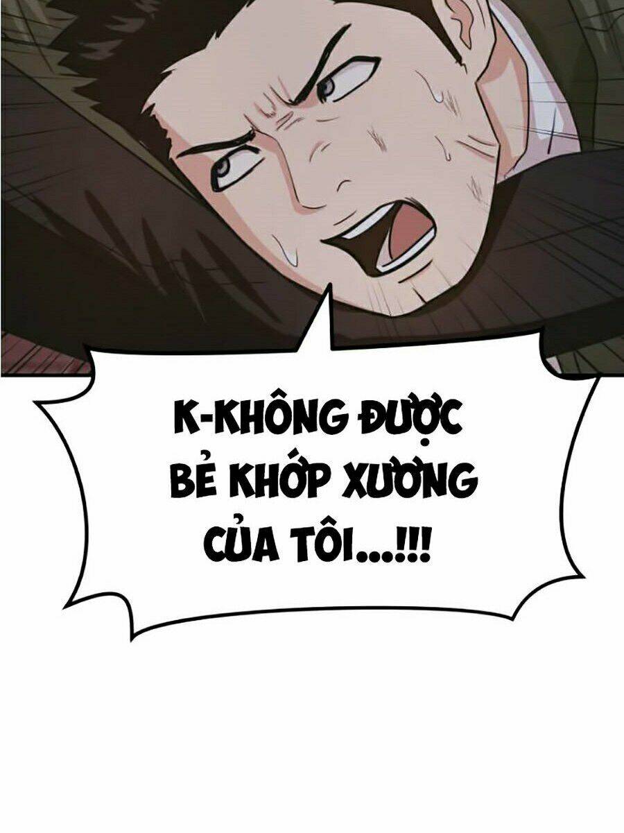 Bạn Trai Vệ Sĩ - Chapter 15 - Page 83