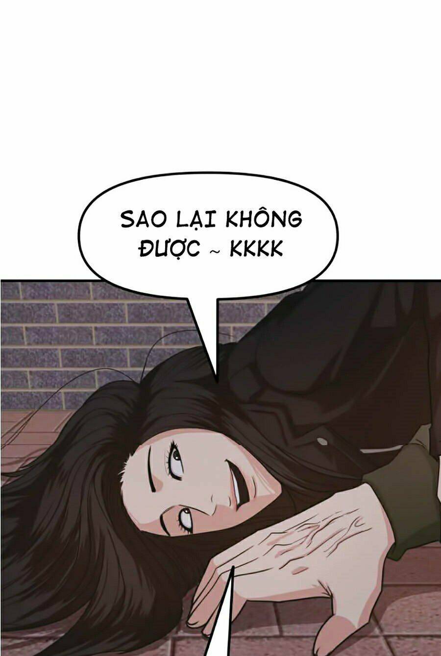 Bạn Trai Vệ Sĩ - Chapter 15 - Page 84