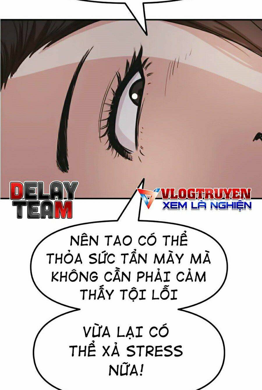 Bạn Trai Vệ Sĩ - Chapter 15 - Page 86