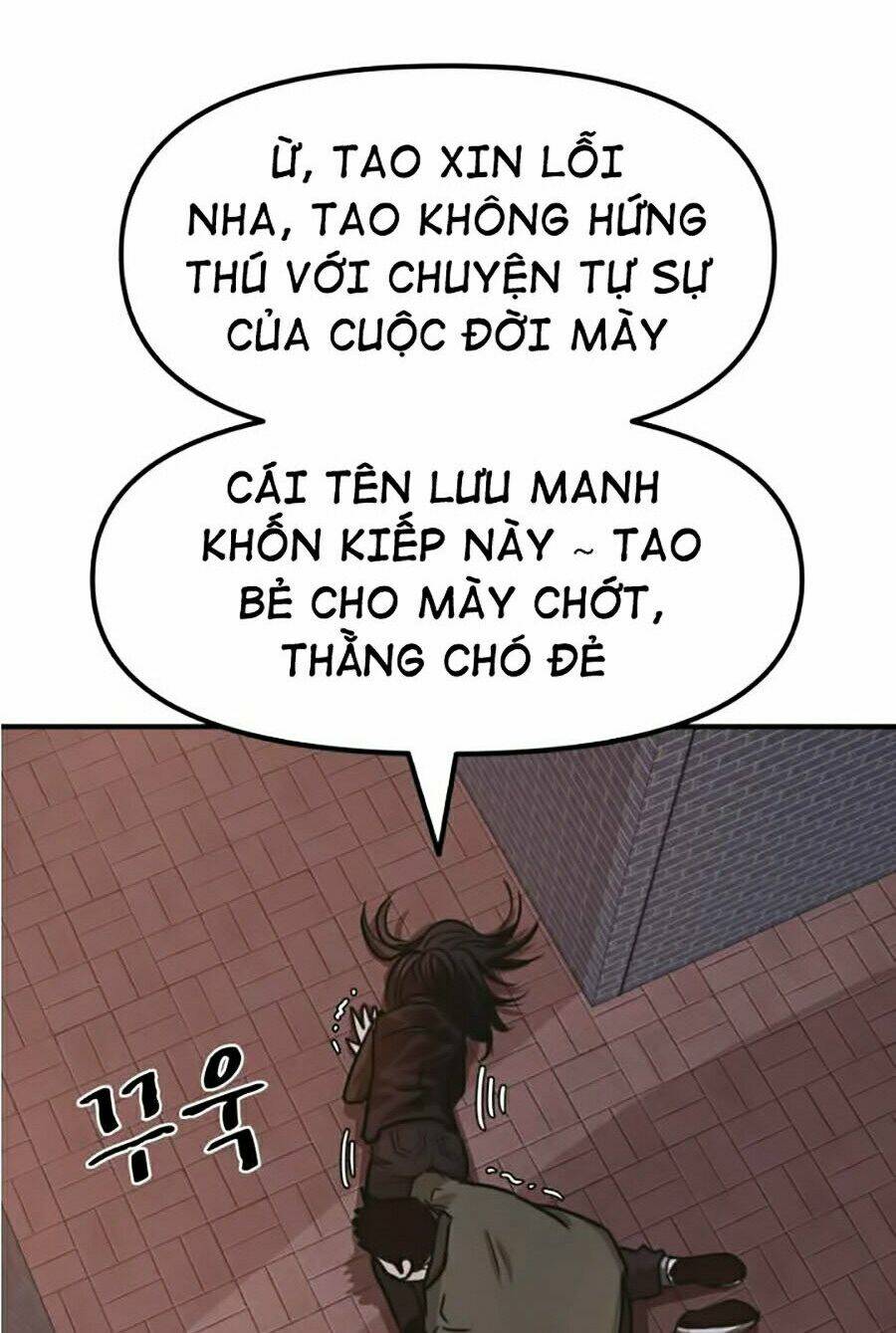 Bạn Trai Vệ Sĩ - Chapter 15 - Page 89